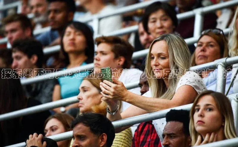 米乐易游官网登陆入口壹网壹创探索墨西哥足球运动员拉穆里人的足球生涯与成就