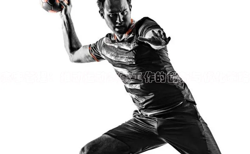 米乐yy易游体育官网顺丰赛事管理：推动运动赛事工作的创新与优化策略