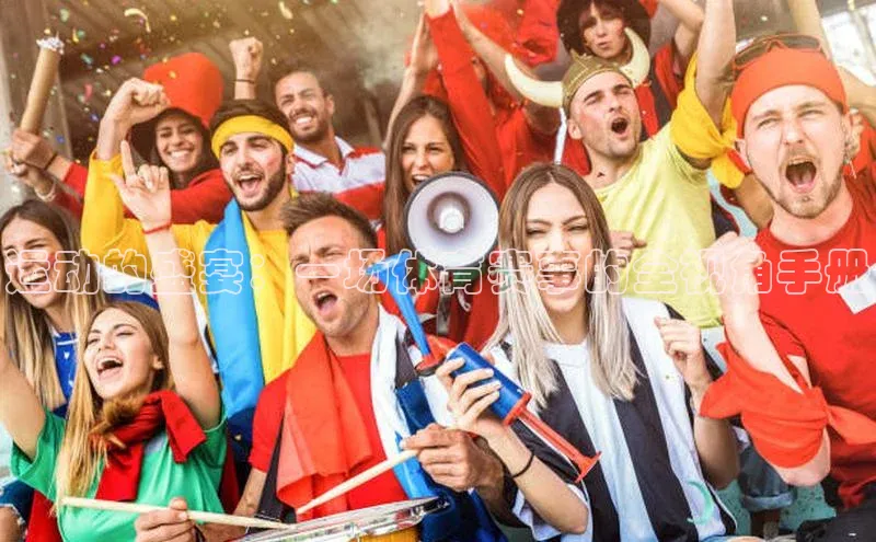 运动的盛宴：一场体育赛事的全视角手册