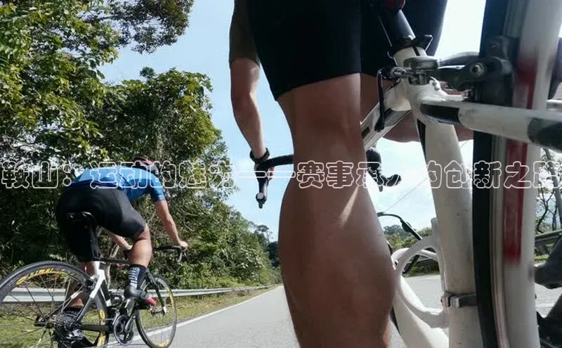 鞍山：运动的魅力——赛事承办的创新之路