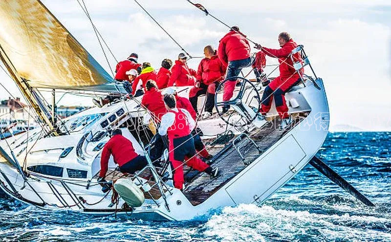 从赛场上汲取的灵感：运动赛事的心得与建议