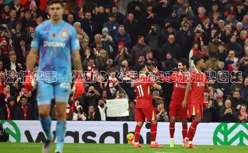 激情赛事，燃动心火-运动赛事加油牌图集