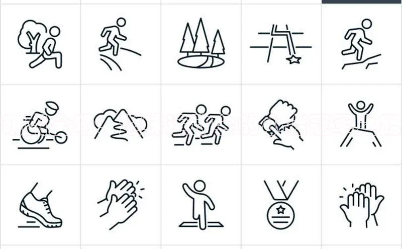 萌翻全场：趣味运动会的小猪冠军之路