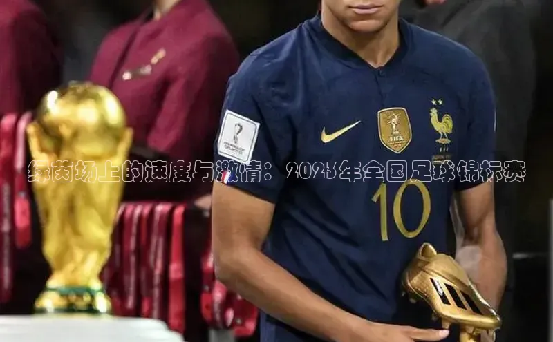 绿茵场上的速度与激情：2023年全国足球锦标赛