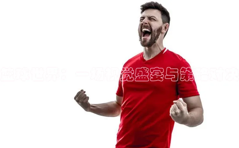 篮球世界：一场视觉盛宴与策略对决