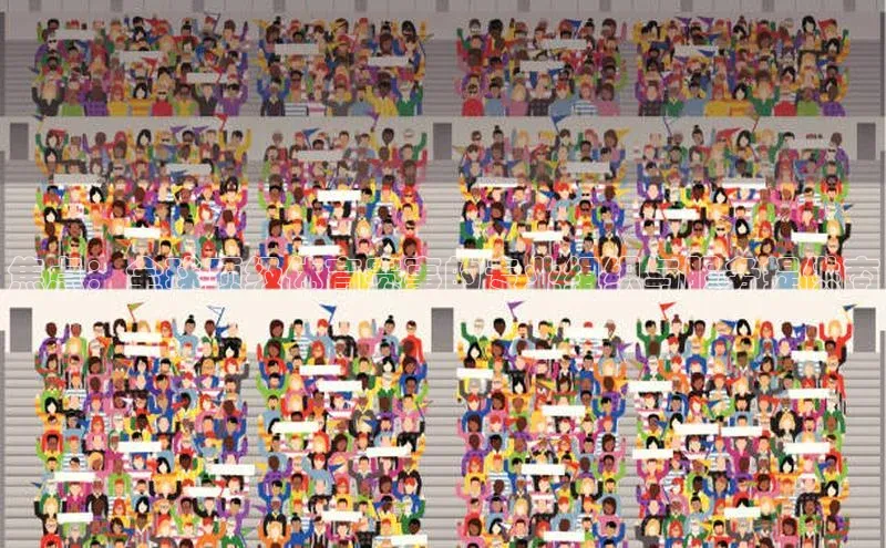 焦点：全球顶级体育赛事的专业组织与服务提供商